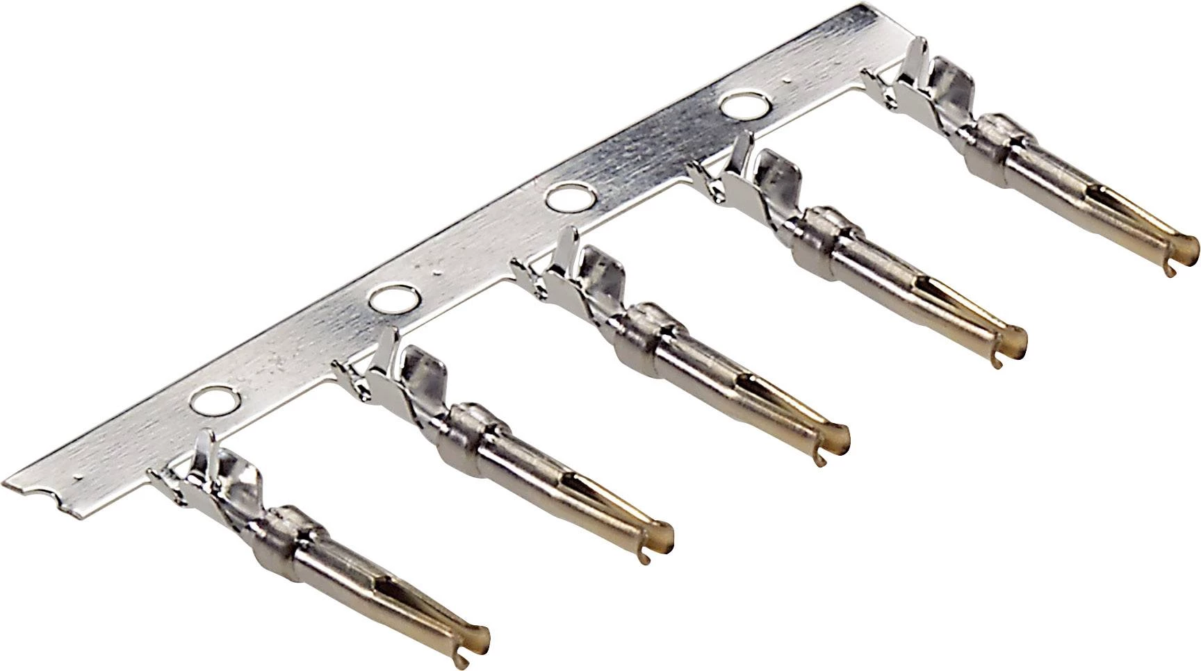 Oprema za industrijske utične konektore EPIC®