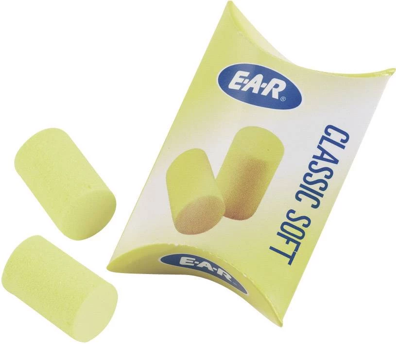 Čepići za zaštitu sluha