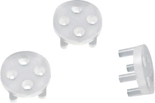 Tranzistorske-varovalke, razmaknice