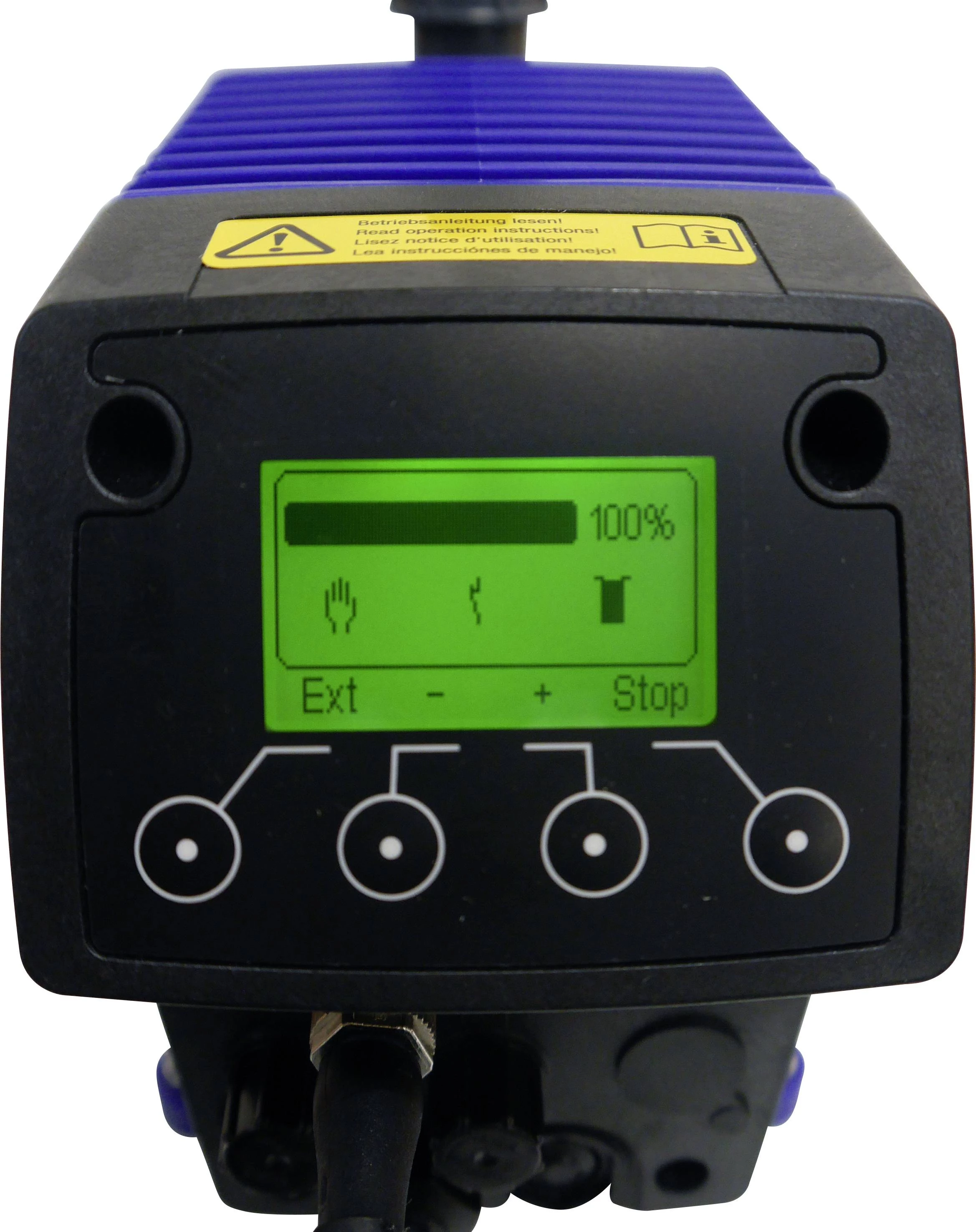 Higijena vode za piće