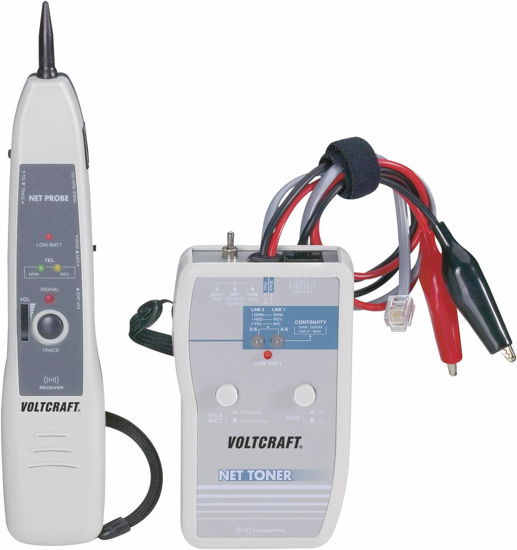 Uređaji za mjerenje vodova, tražilo kabela i vodova