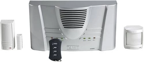 Bežični alarmni sustav OSTALO