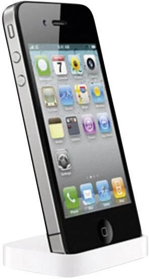 Stanice za punjenje iPhona, držači