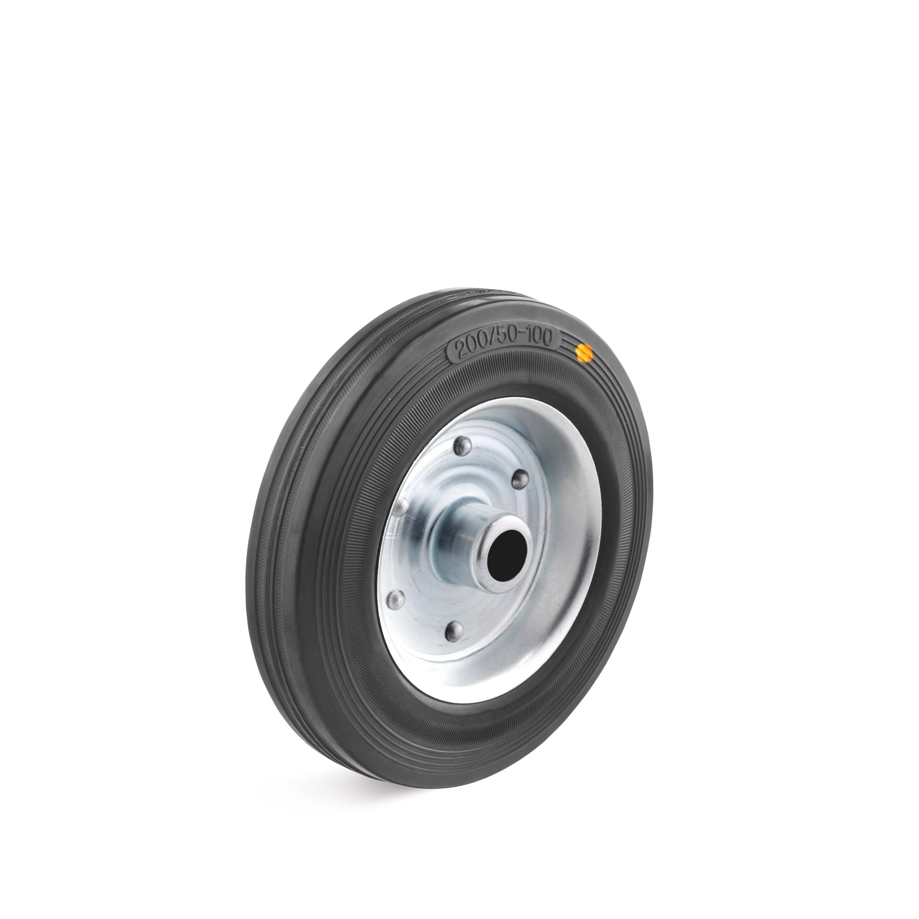 Kotači od pune gume, EC