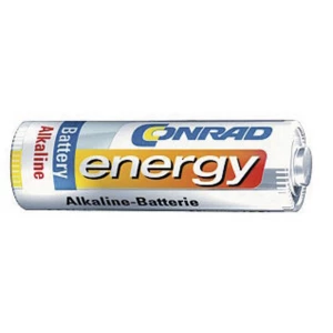 Mignon baterije (AA)