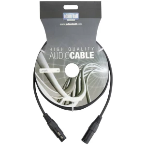 DMX kabel, DMX adapter