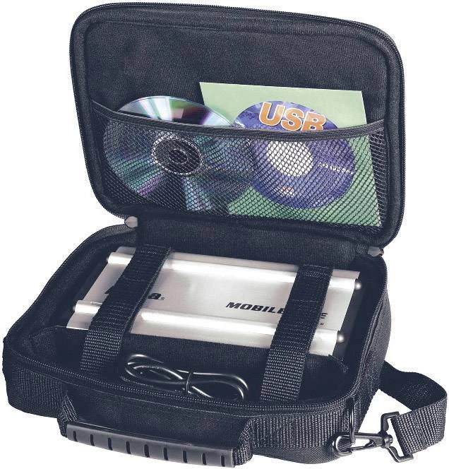 Pribor za tvrde diskove