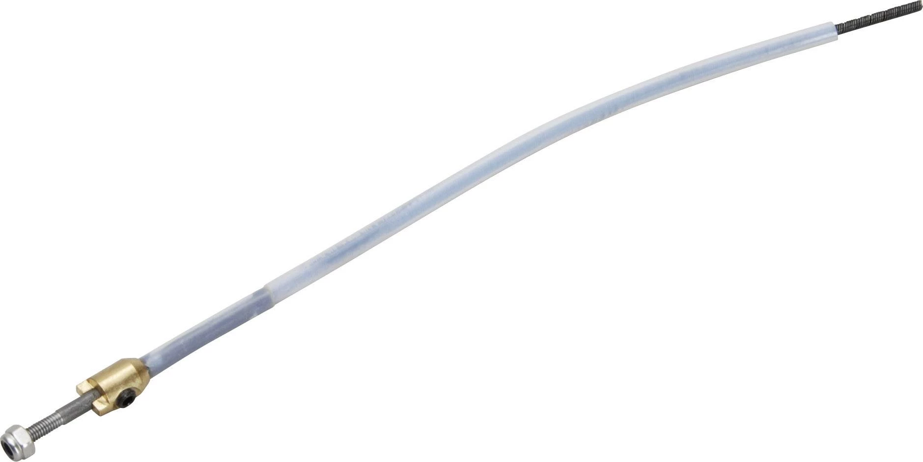 Pogonske osovine za model broda