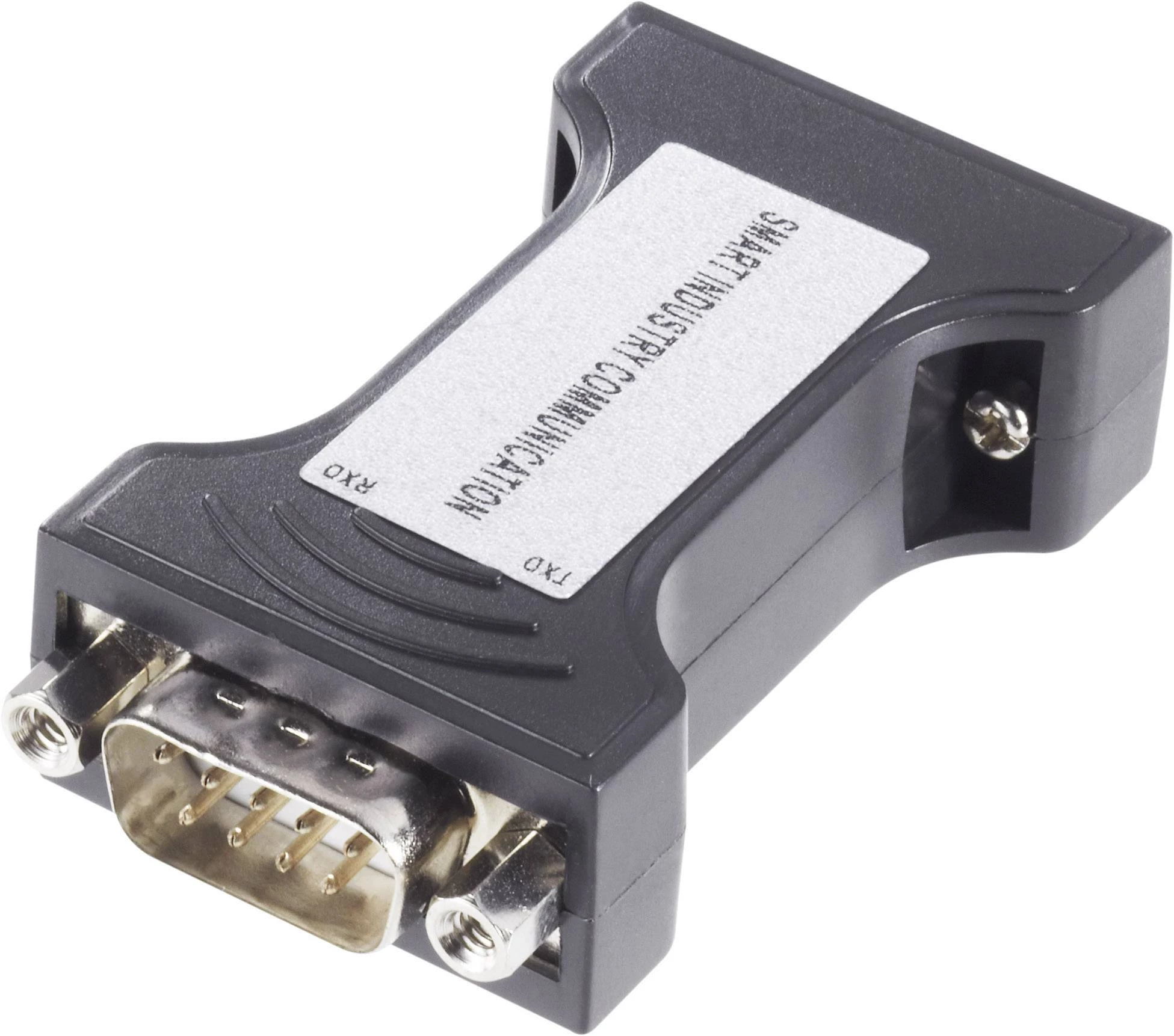 Serijski, paralelni adapter