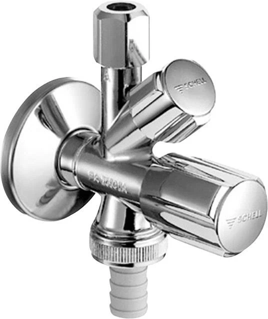 Priključni ventili za vodu