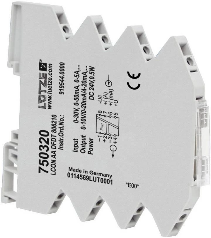 Mjerna i regulacijska tehnika