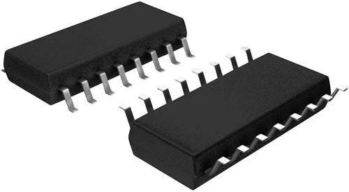 PMIC AC/DC pretvarač, izvanmrežni prekidač