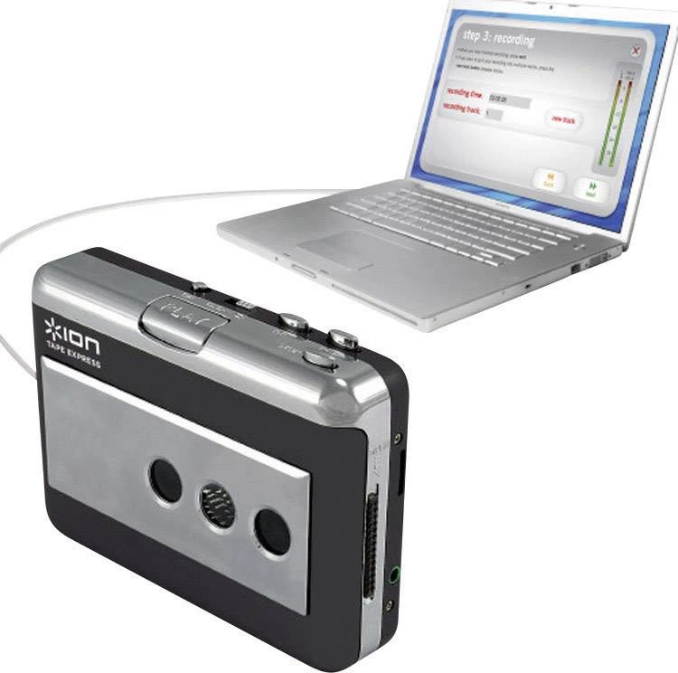 USB uređaji za digitalizaciju zvuka