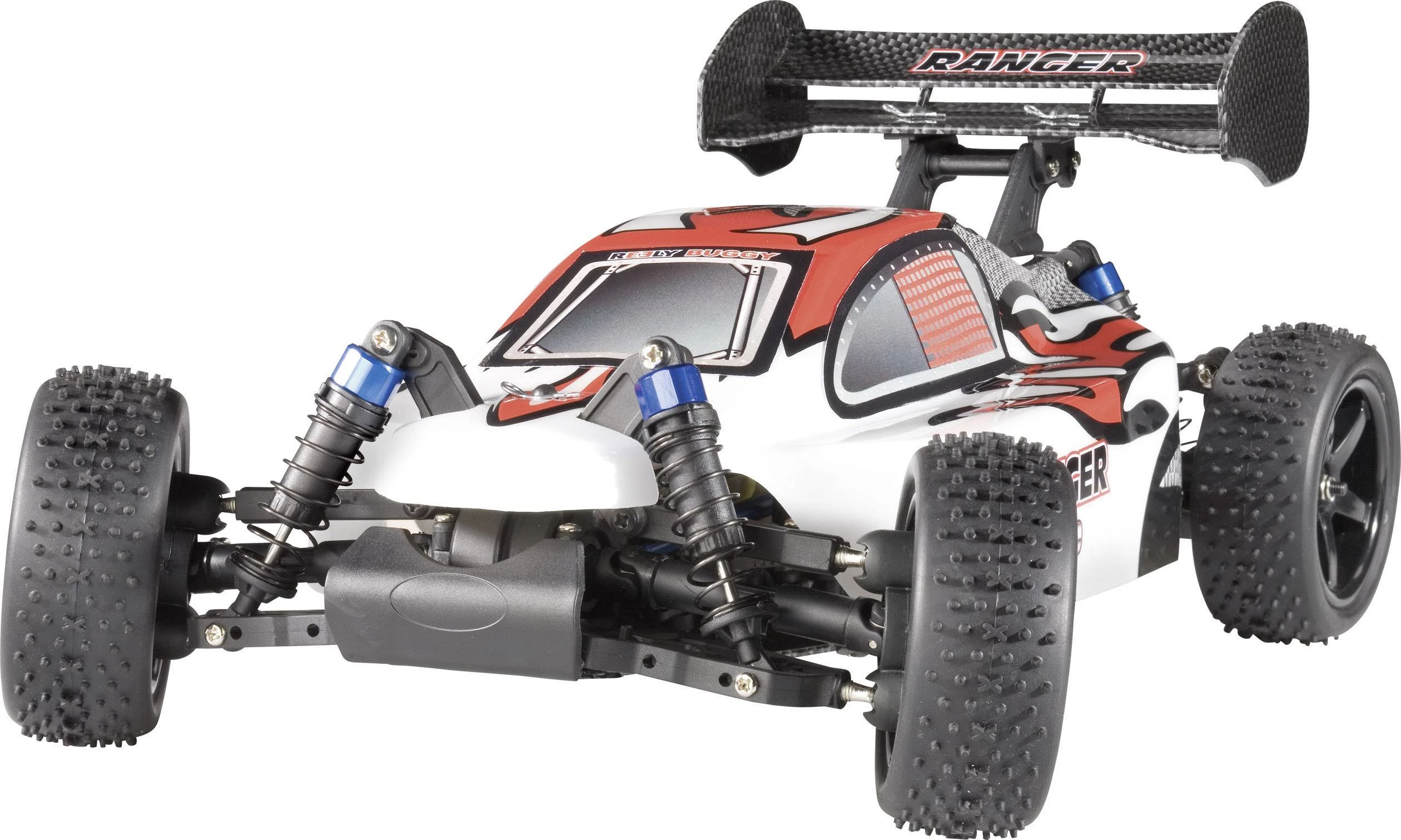 Reely zamjenski dijelovi, fino podešavanje TC-04, serija E-04