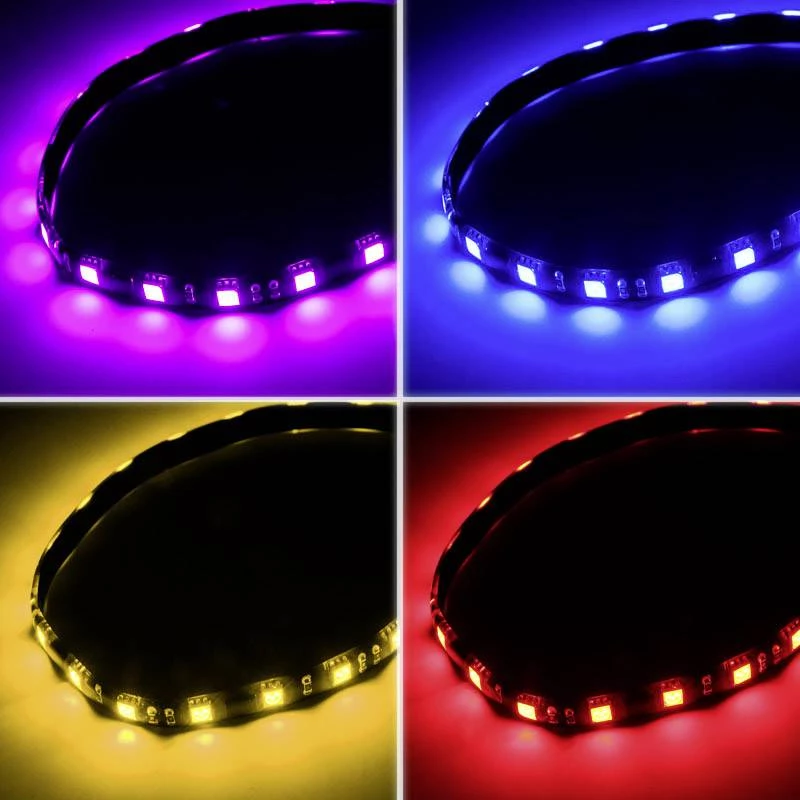 Svjetlosni efekti za računala