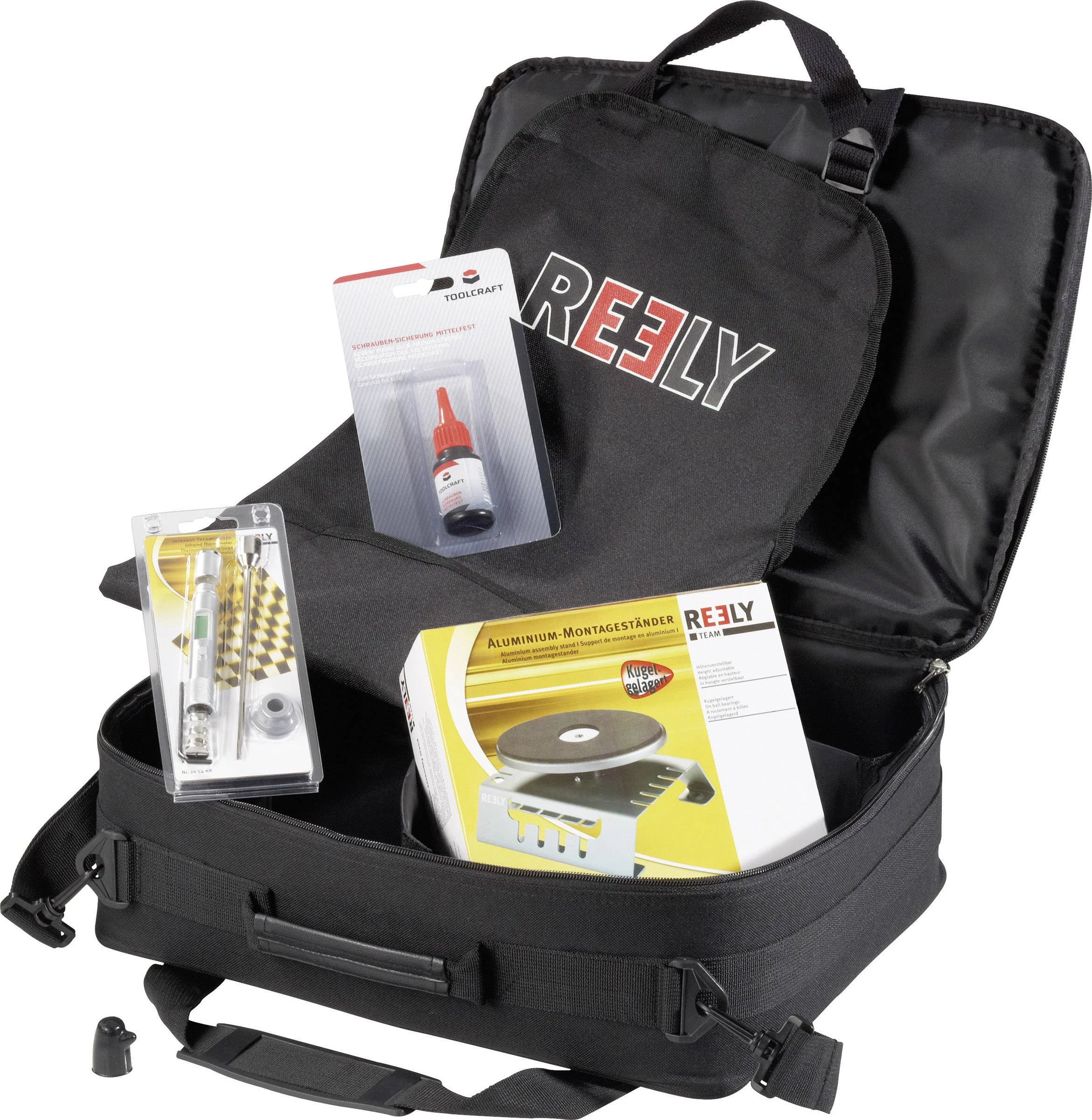 Oprema za modelarske radionice