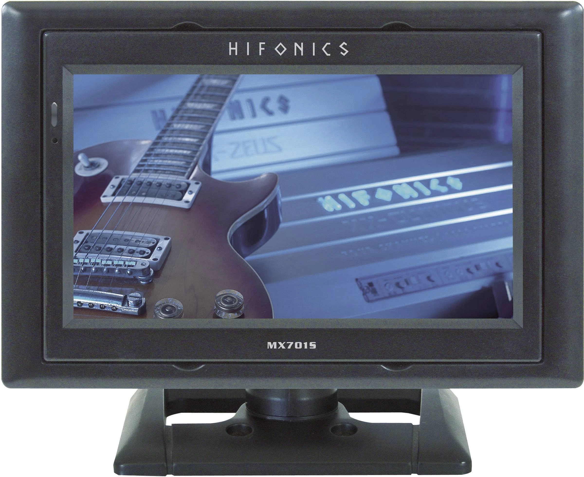 Auto multimedija i HiFi