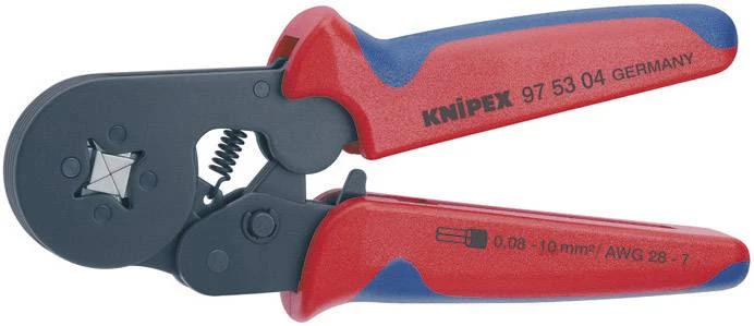 Kliješta za krimpanje, kliješta za prešanje