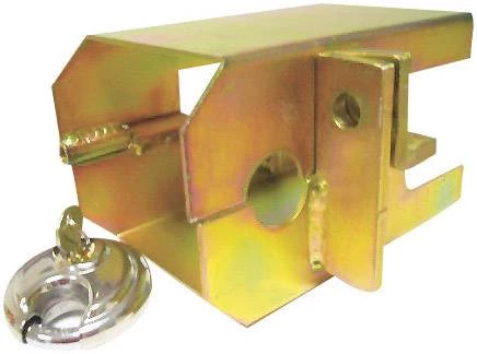 Zaštita od krađe za prikolicu