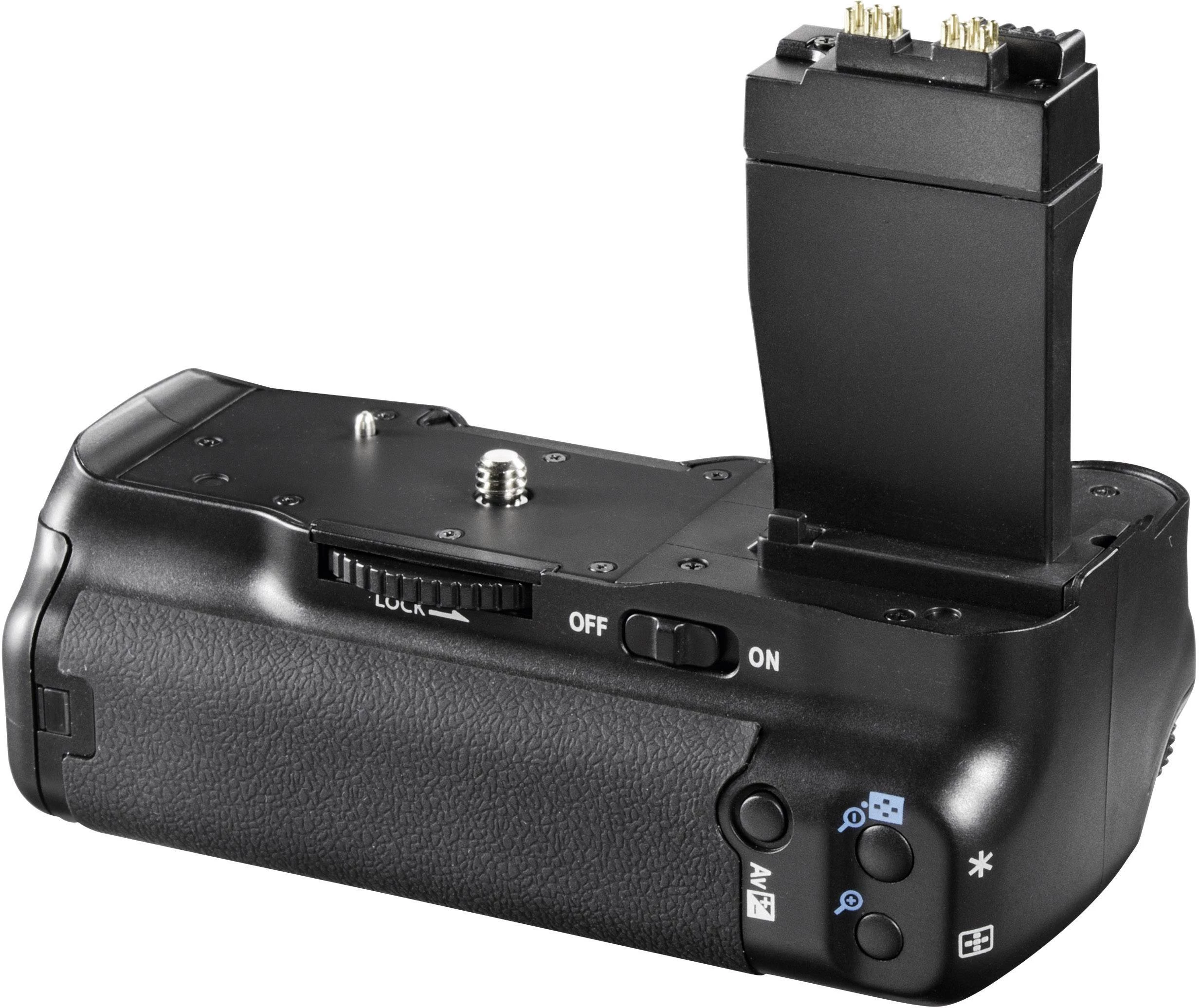 Baterijski držači za kameru