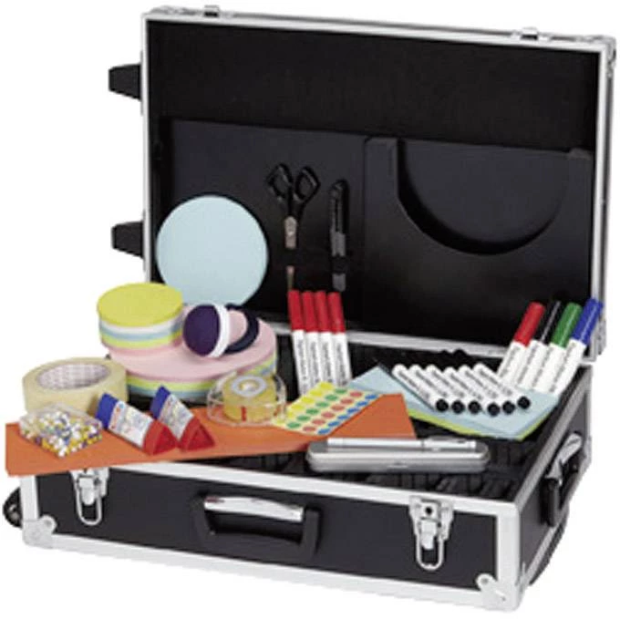 Koferi za prezentacije