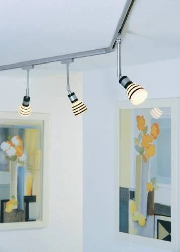 Svjetiljke za sustav URail tračnica