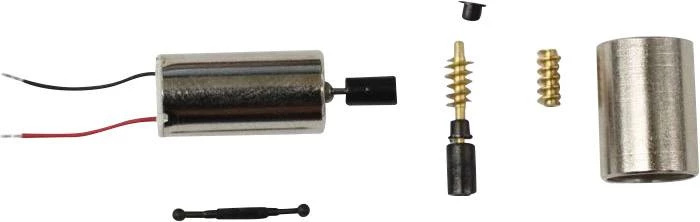 Motori za željezničko modelarstvo