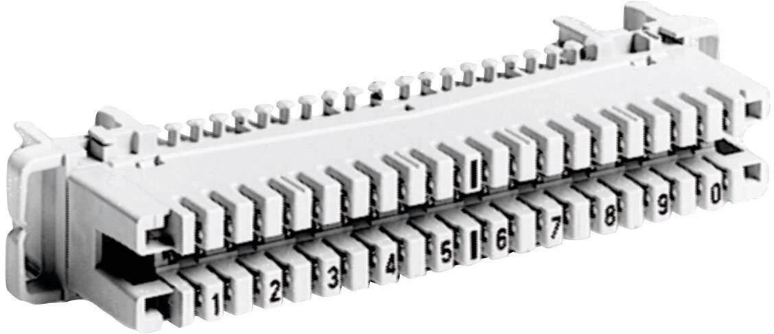 Priključna tehnika LSA-PLUS