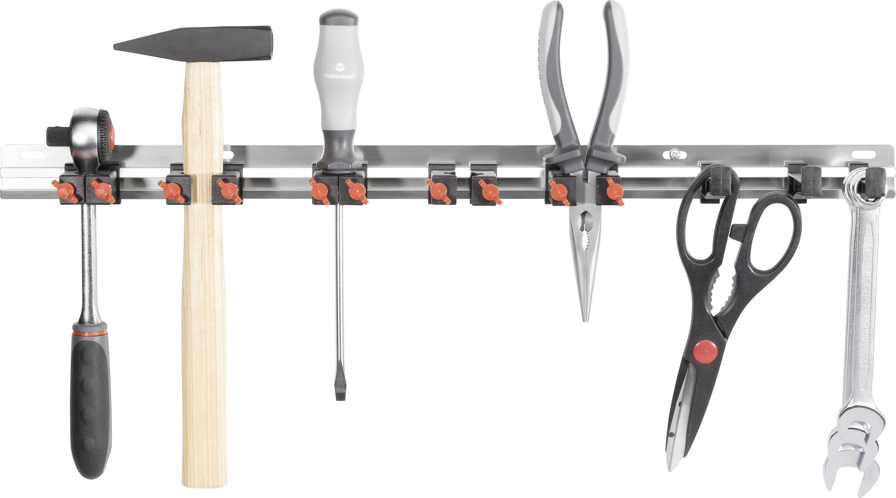 Zidni držači alata