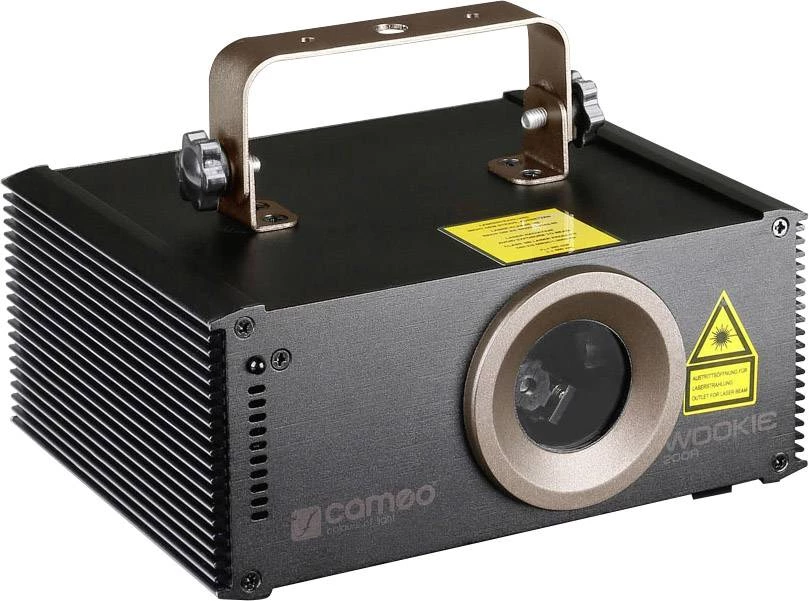 Laserski svjetlosni efekti