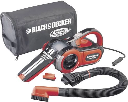 Usisavači za automobile