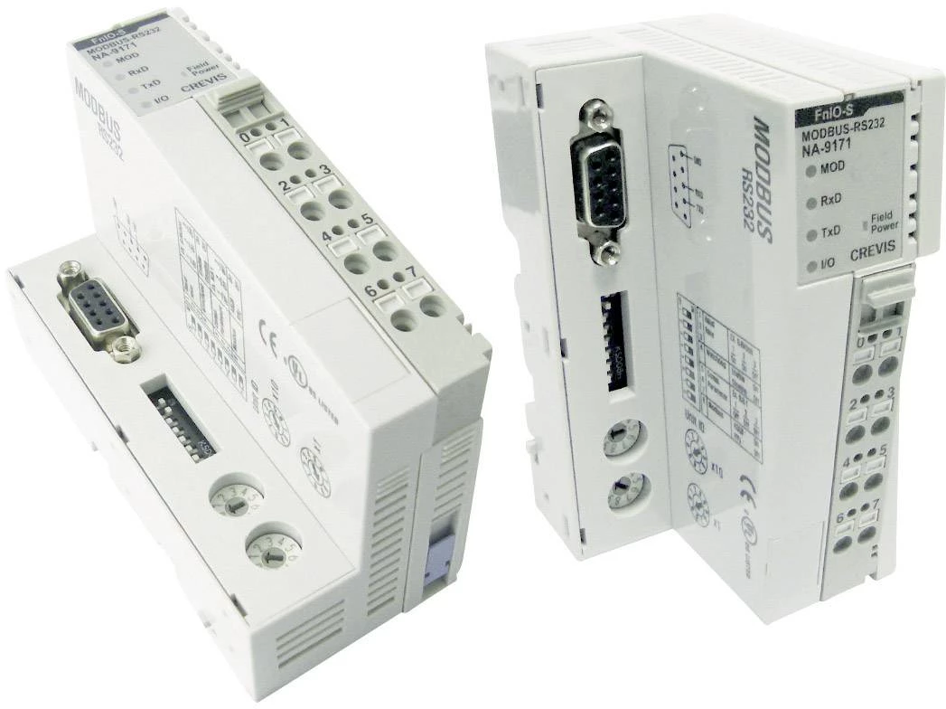 Wachendorff I/O-sustavi