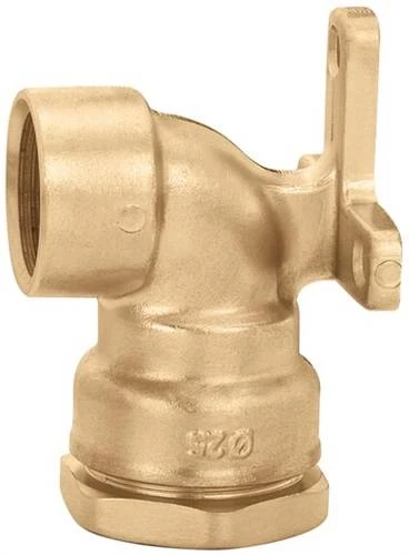 Laboratorijska armatura, prirubnice, cijevi