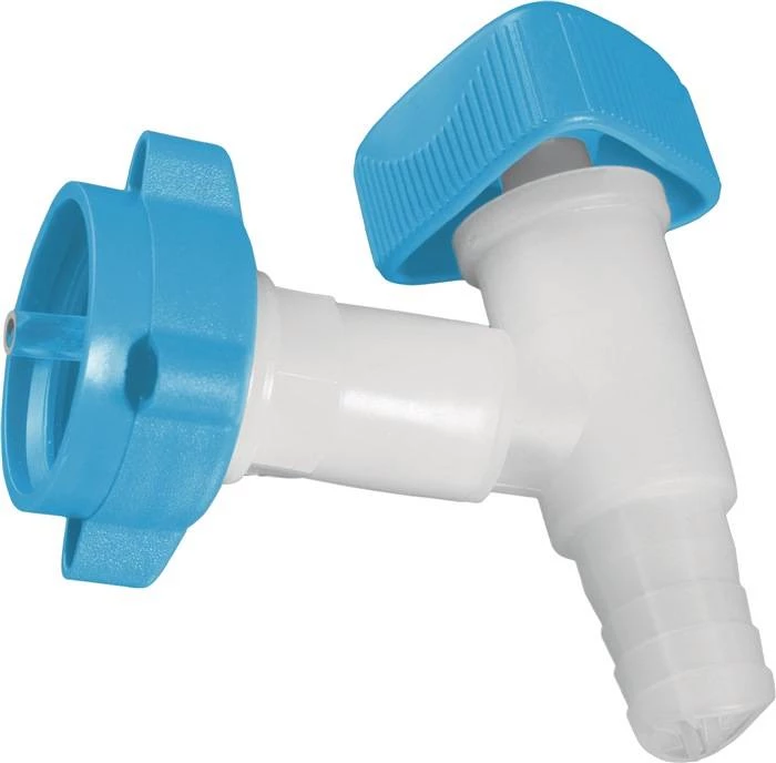 Kanister slavine, kanister ventili