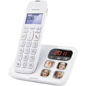 Telefon za seniore bežični