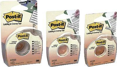 Trake za prekrivanje