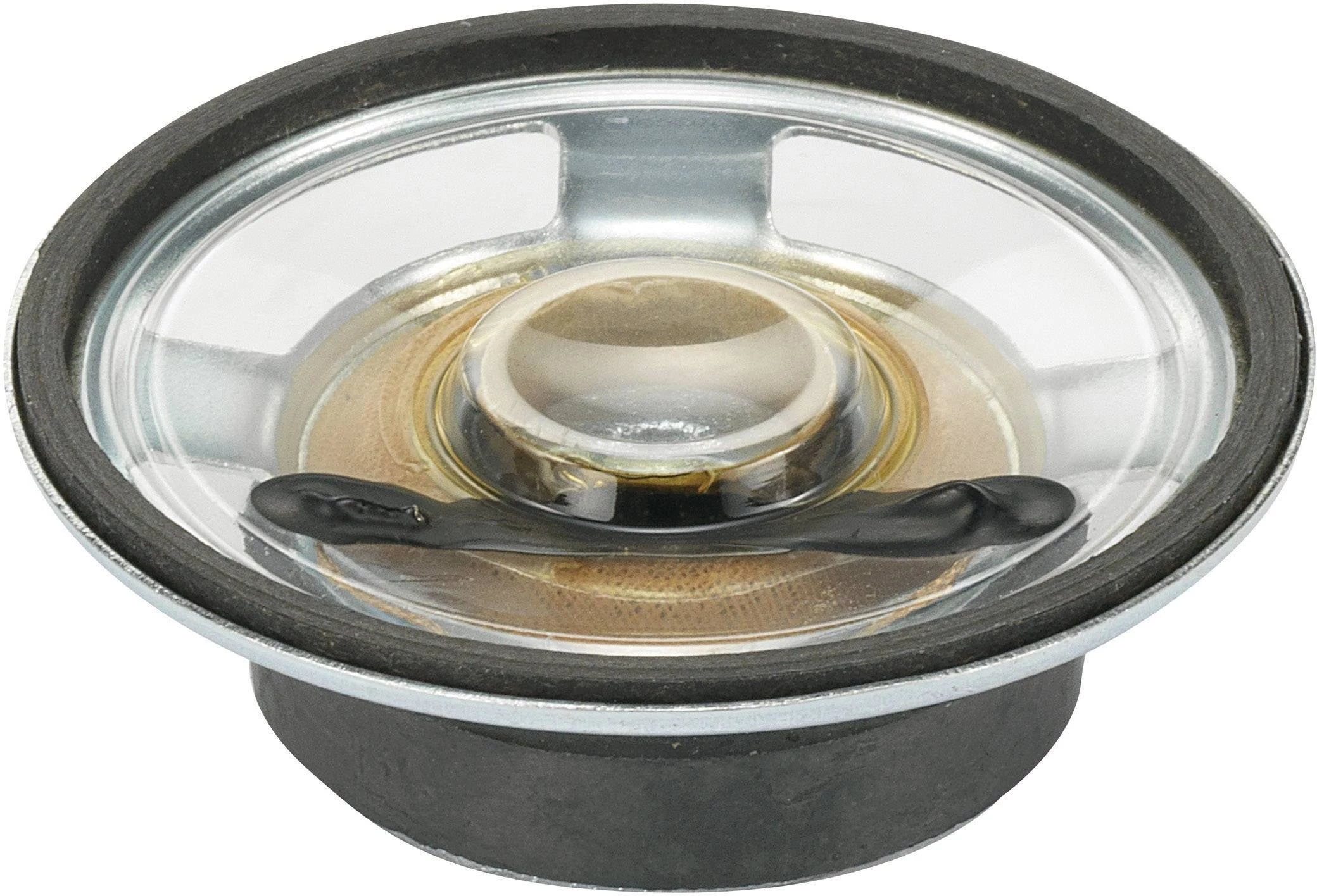 Pretvarač zvuka, mali zvučnik