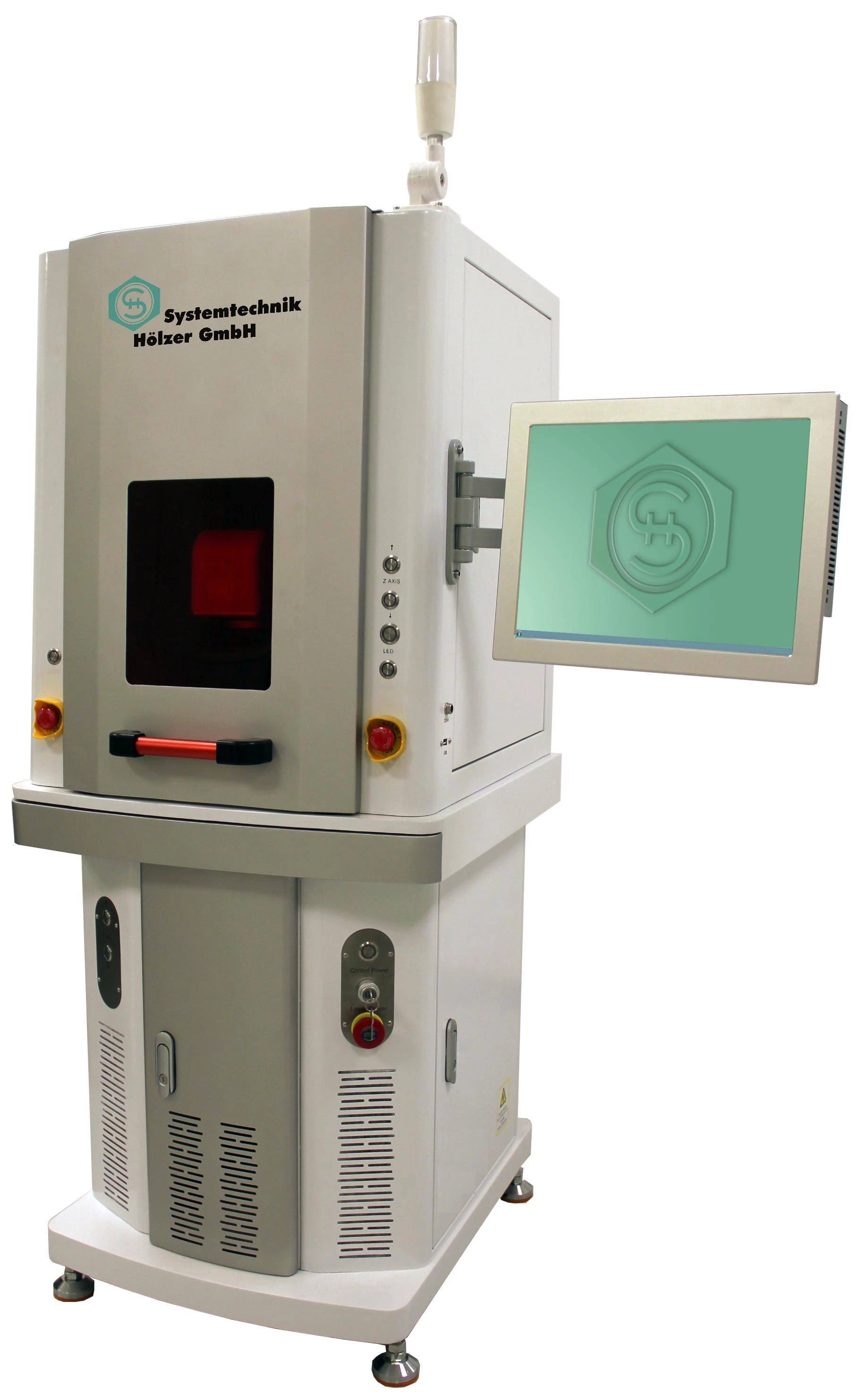 Laser za označavanje, laser za označavanje