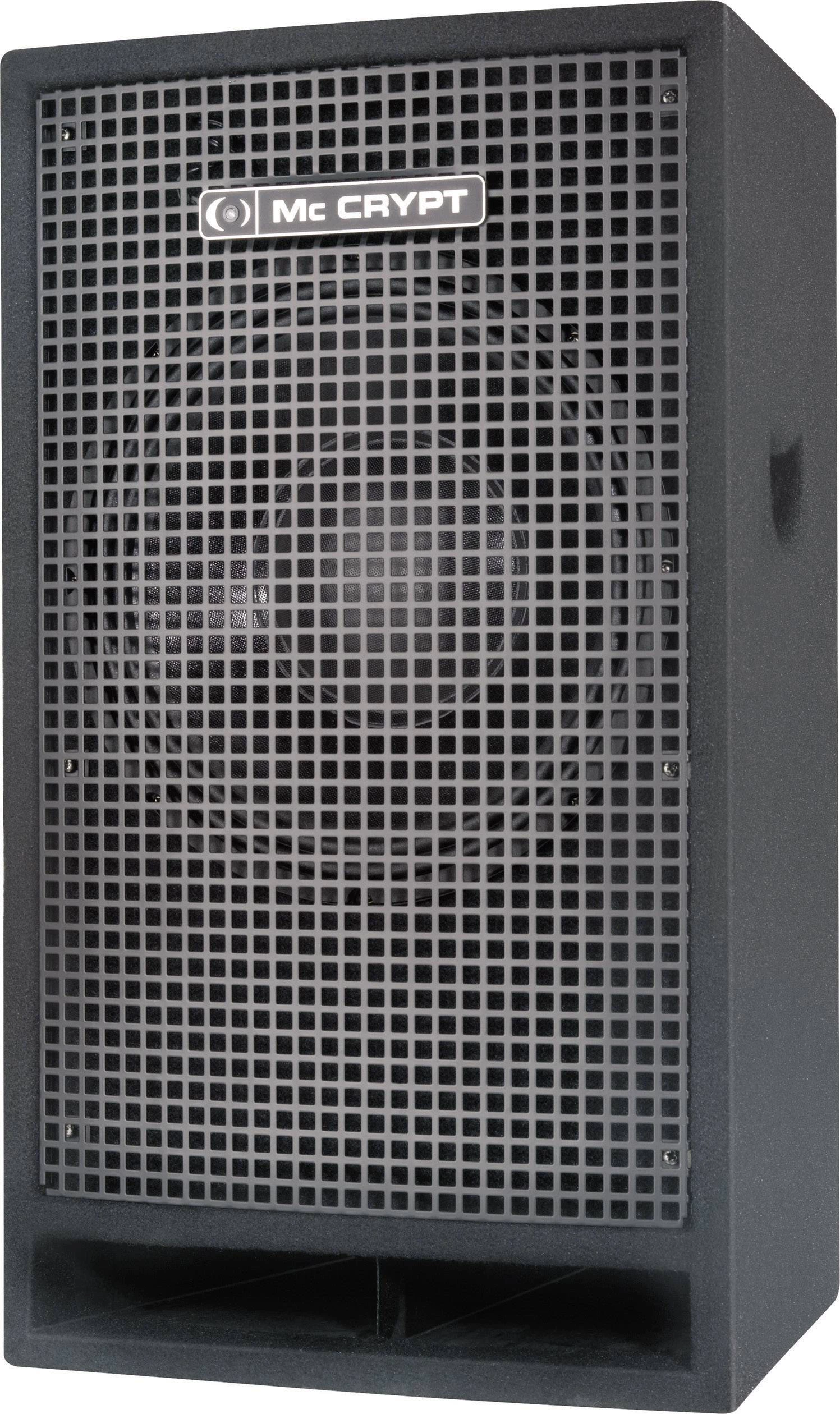 Aktivni PA Subwoofer