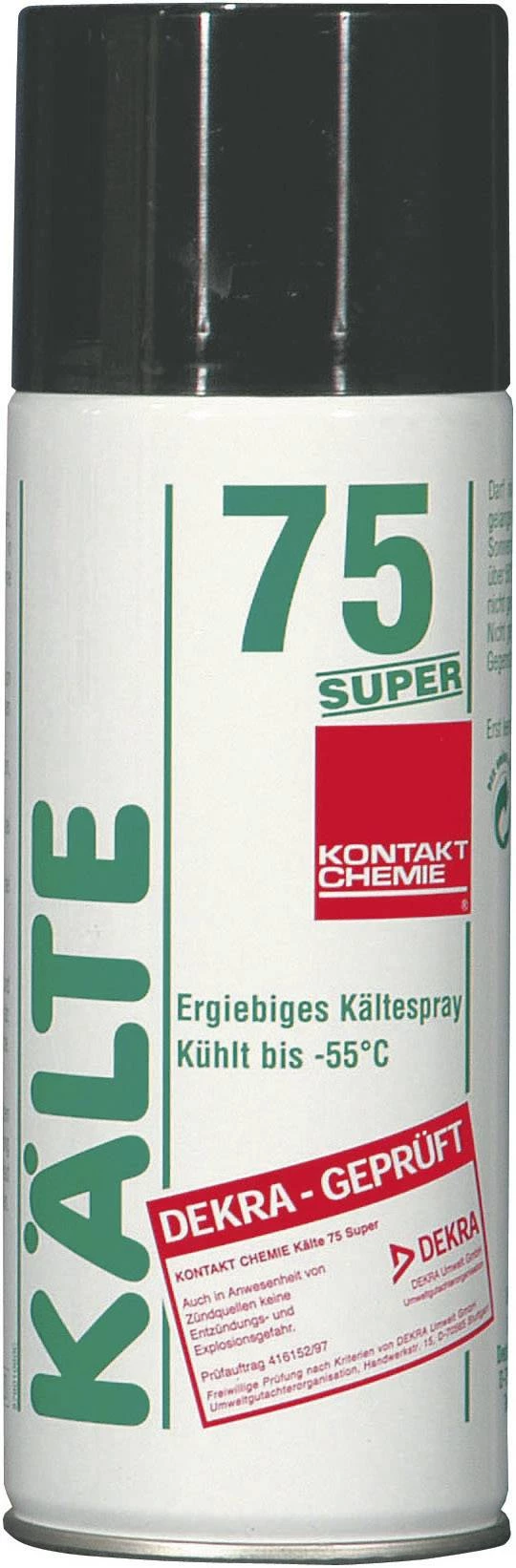 Sprejevi za hlađenje