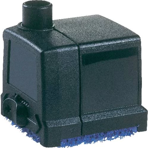 Pumpe za fontane u zatvorenom prostoru