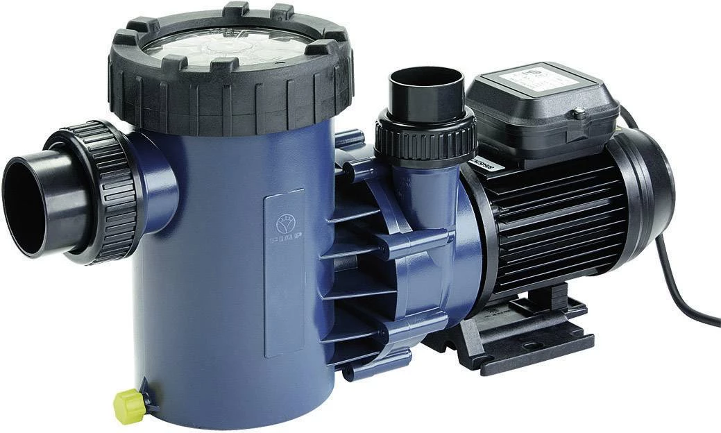 Pumpe za bazene, pumpe s pješčanim filterom