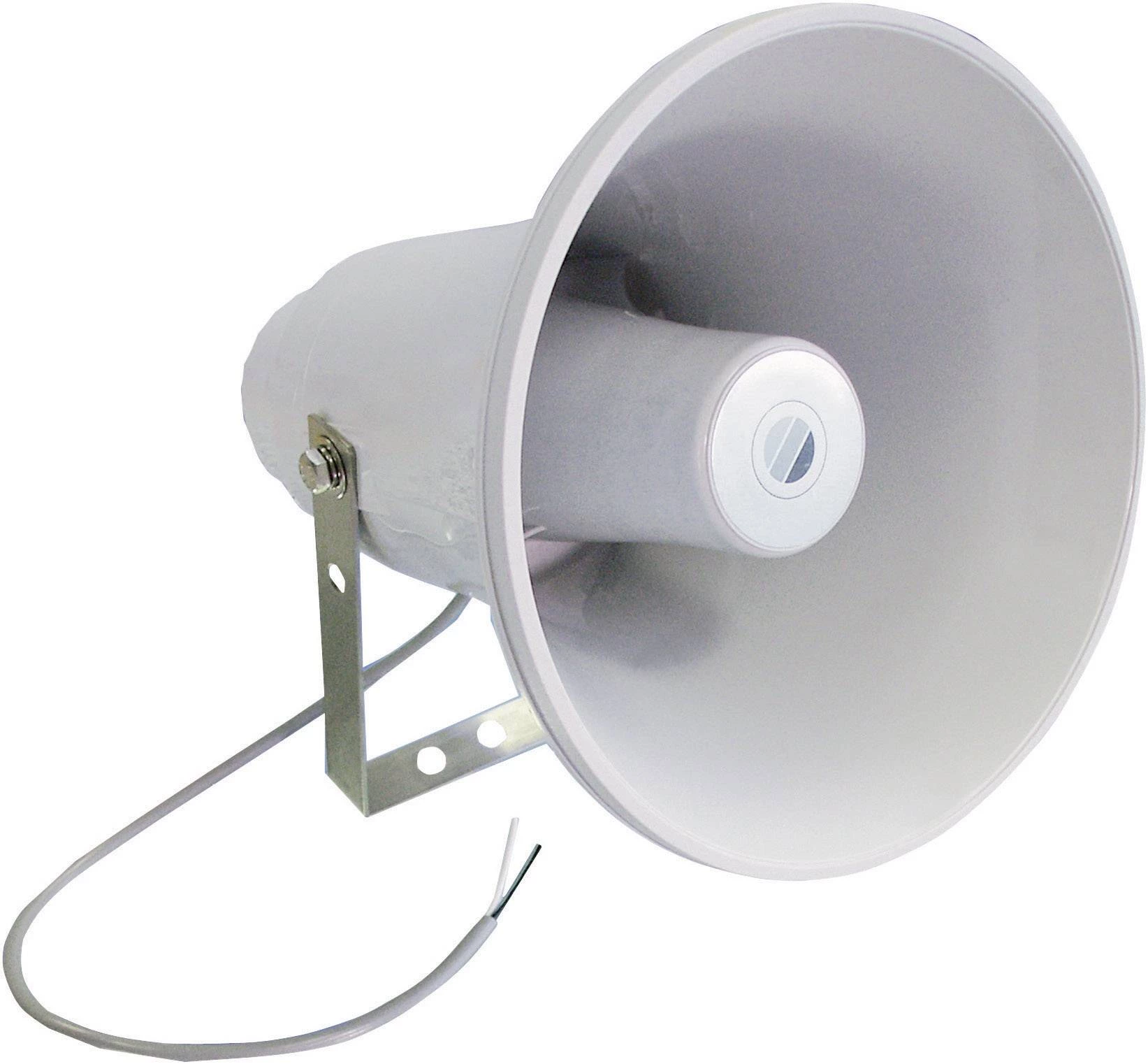 Zvučnici s tlačnom komorom