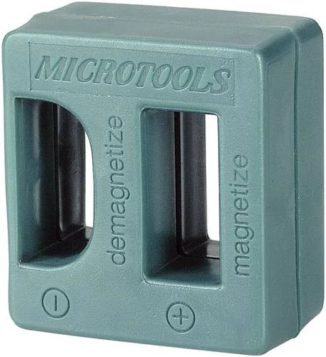 Magnetizator, demagnetizator