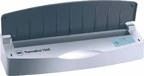 Sustavi za termo vezanje i oprema