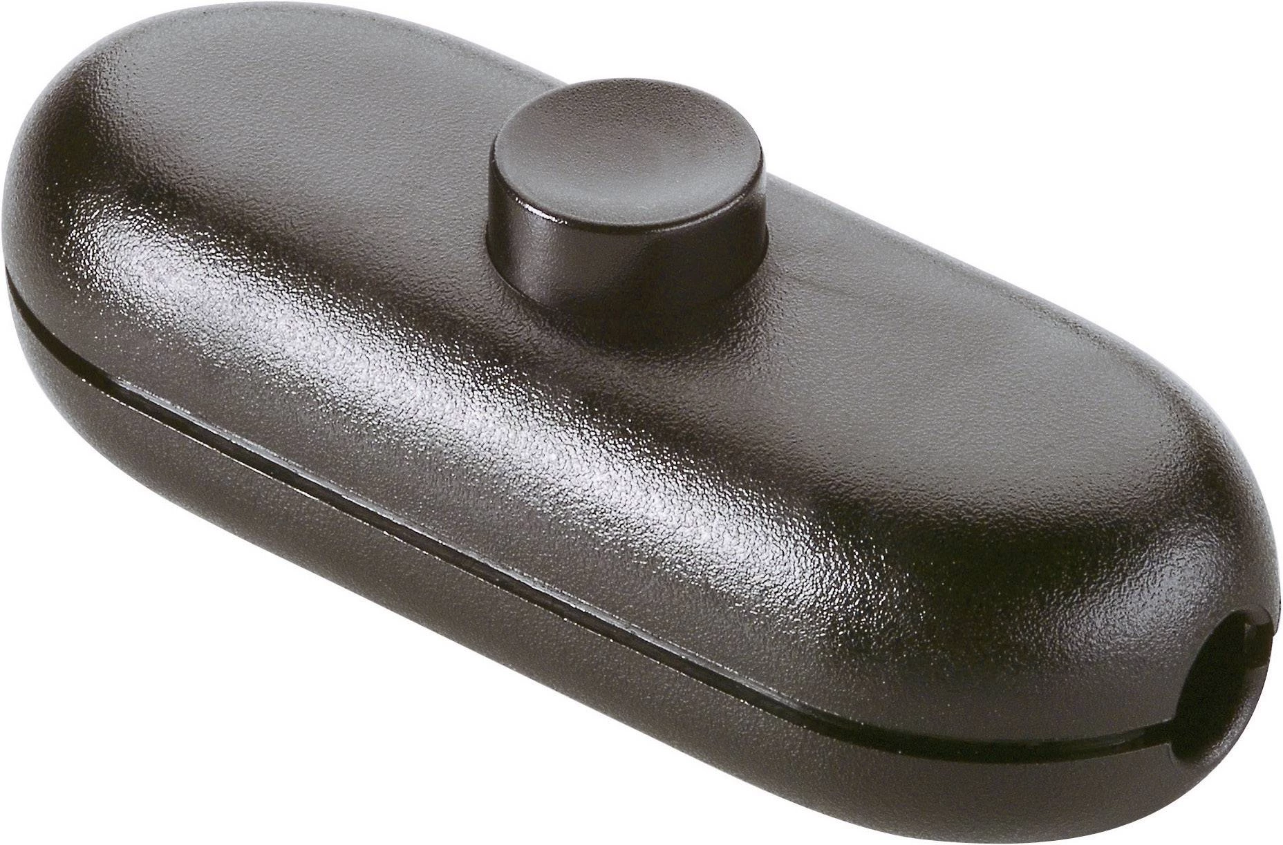 Vrpčasti prekidači, vrpčasti prigušivači