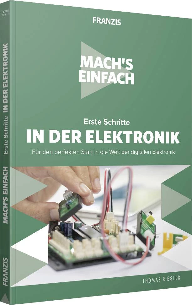 Elektronika, elektrotehnika i komunikacijski inženjering