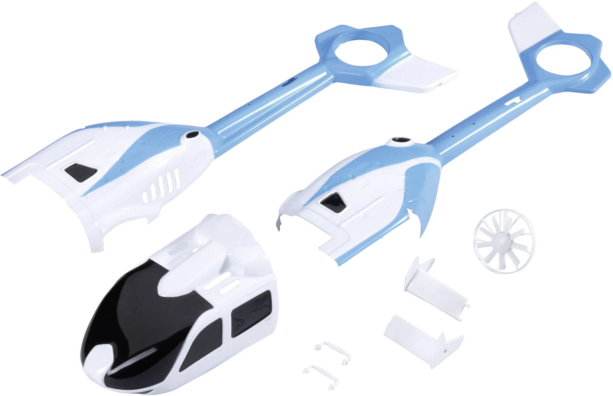 Rezervni dijelovi za helikoptere s daljinskim upravljanjem