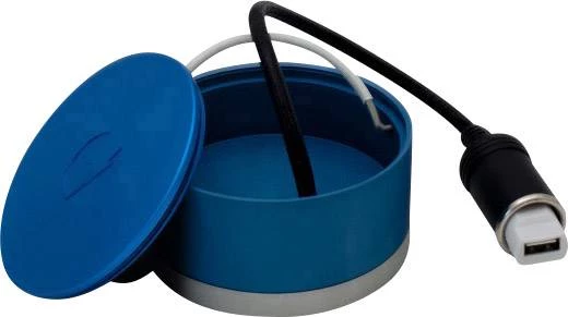 Termoelektrični generatori