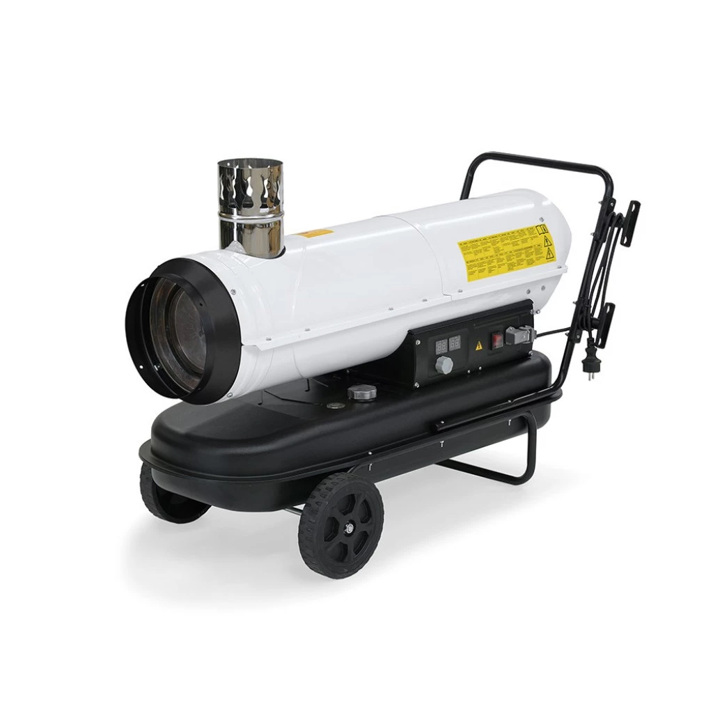 Industrijski grijači